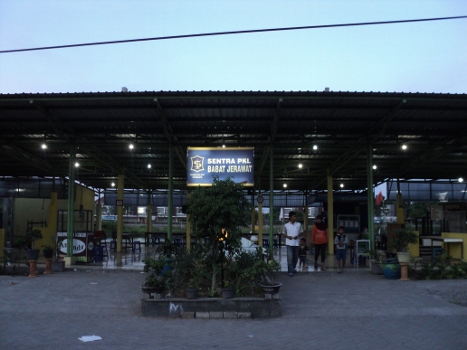 Galeri Foto Taman Pakal  Pesona Taman Kota Surabaya